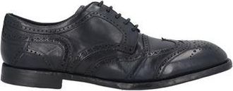 Dolce & Gabbana CALZADO - Zapatos de cordones en YOOX.COM