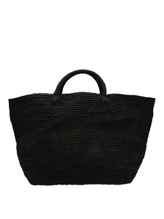 Ibeliv vanilla handbag