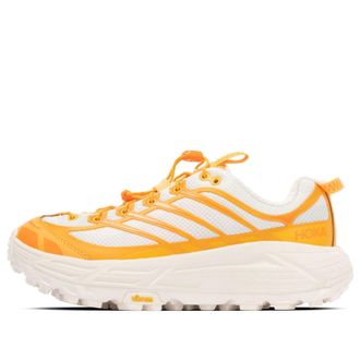 Hoka One One Mafate Three 2 Sun Coral Alabaster 1141572-SRLL
