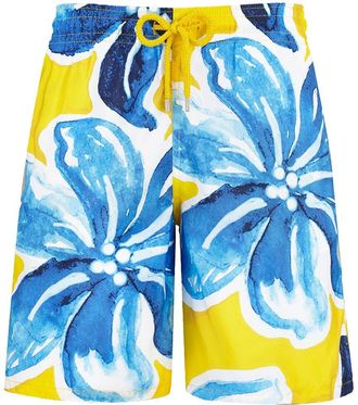 Vilebrequin Longer Short