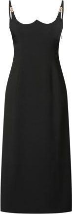 Versace DRESSES - Midi dresses sur YOOX.COM