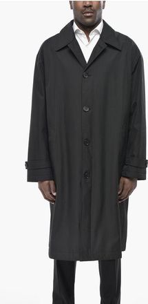 Dolce & Gabbana Padded Nylon Coat size 48