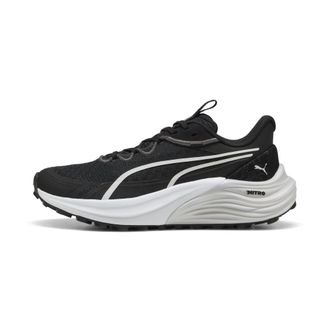 Puma Scarpe da trail running Electrify NITRO 4 da donna, Scarpe, Nero, 42
