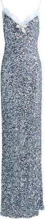 Elisabetta Franchi DRESSES - Maxi dresses on YOOX.COM