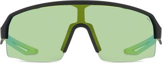 Puma PU0399S 002 Mens Sunglasses Black Size 199