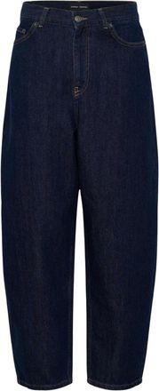 Inwear Loose-fit Jeans - Dames - Jeans - Blauw - Maat: W28 Denim