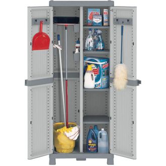 Terry Wawe Armario 2 Puertas Cm.70 X 44 X 181h - Terry