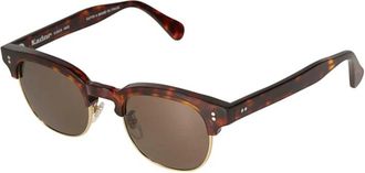 Kàdor unisex, Accessoires, Bruin, Maat: 49 MM