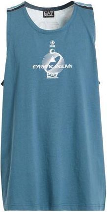 Emporio Armani CAMISETAS Y TOPS - Camisetas de tirantes en YOOX.COM
