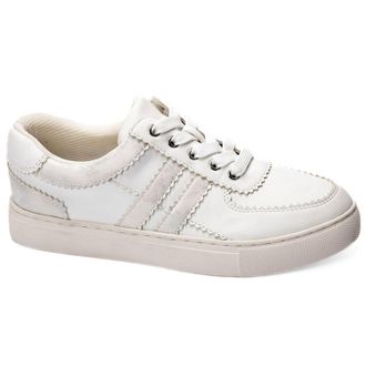 Corkys Footwear Women Rizz Sneaker In White