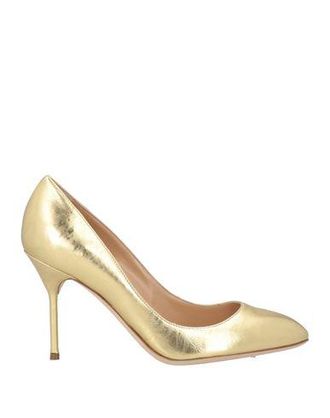 Sergio Rossi SCHUHE - Pumps auf YOOX.COM