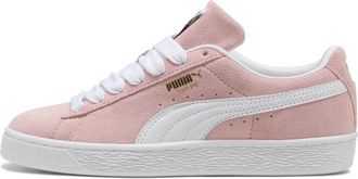 Puma Sneakers Suede Classic unisex, Scarpe, Rosa, 40.5