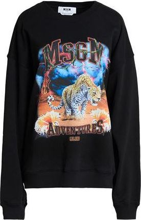 Msgm TOPWEAR - Felpe su YOOX.COM