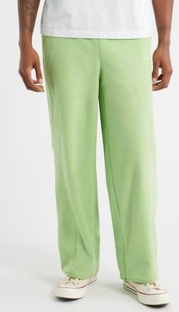 Billionaire Boys Club BB Deep Space Fleece Sweatpants in Forest Shade at Nordstrom Rack, Size Xx-Large