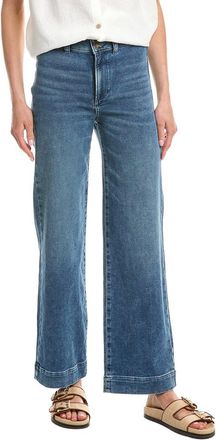 Faherty Stretch Terry Sailor Trouser