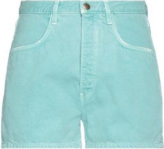 Washington Dee-Cee PARTES DE ABAJO - Shorts vaqueros en YOOX.COM