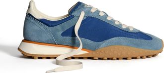 Hoff Bridge MKII, blue, 44 EU