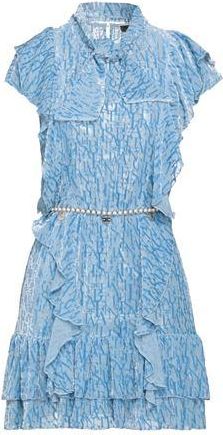 Elisabetta Franchi VESTIDOS - Minivestidos en YOOX.COM
