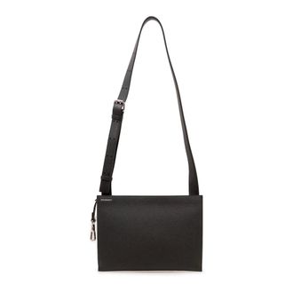 Givenchy Hombre, Bolsos, Negro, Talla: ONE Size