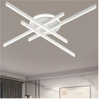 Trade Shop Trade Shop - L&aacute;mpara De Techo Led 45w 3600lm Cct Ip20 Pn-21b3c