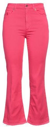 Avantgar Denim by European Culture BOTTOMWEAR - Trousers sur YOOX.COM