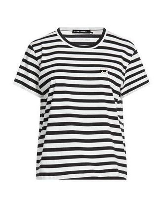 Karl Lagerfeld TOPWEAR - T-shirts su YOOX.COM