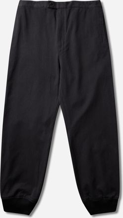 Visvim Men s Bertone Race Pants Navy