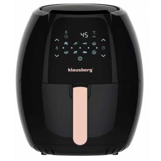 OEM Freidora Sin Grasa 1800w 7,7l Klausberg Kb-7572