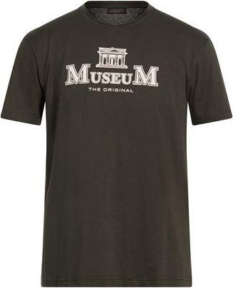 Museum TOPS - T-shirts auf YOOX.COM