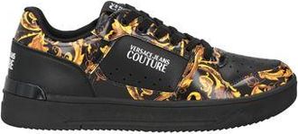 Versace FOOTWEAR - Trainers on YOOX.COM