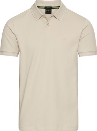 HUGO BOSS Poloshirt »Paul« mit Polokragen