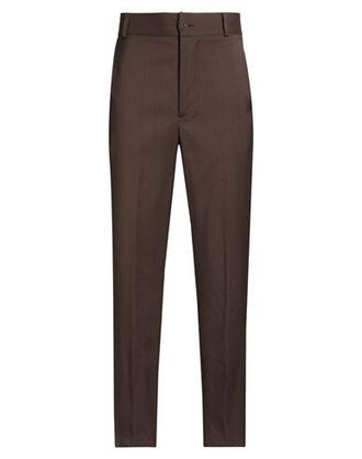 Hev&ograve; PARTES DE ABAJO - Pantalones en YOOX.COM