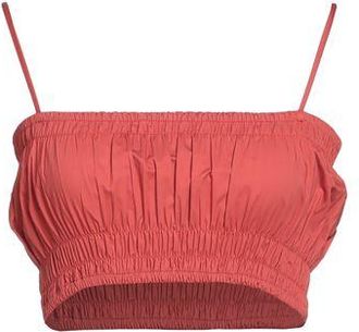 SOLOTRE CAMISETAS Y TOPS - Tops en YOOX.COM