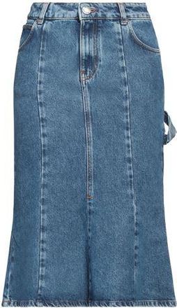 Pinko HOSEN & RÖCKE - Jeansröcke auf YOOX.COM