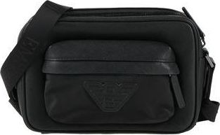 Emporio Armani BOLSOS - Bolsos con bandolera en YOOX.COM