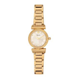 Versace Donna, Accessori, Giallo, Taglia unica, new