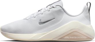Nike (WMNS) Nike Air Zoom Bella 7 White Sail Pencil Point FZ1689-109