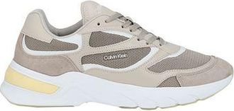 Calvin Klein FOOTWEAR - Trainers sur YOOX.COM