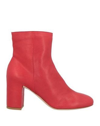 Del Carlo Ankle boots
