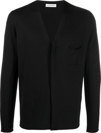 Goes Botanical Sweaters