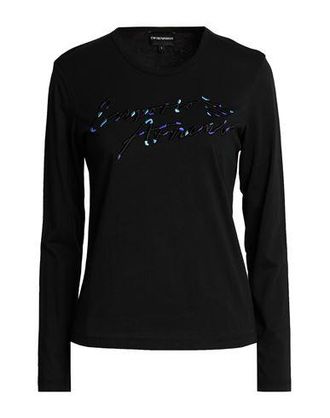 Emporio Armani TOPWEAR - T-shirts su YOOX.COM
