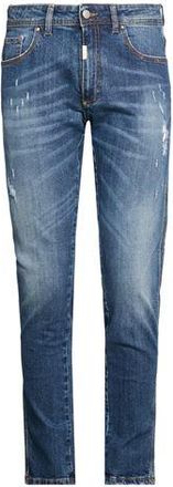 En Avance PARTES DE ABAJO - Pantalones vaqueros en YOOX.COM