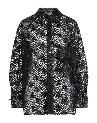 Ganni TOPS - Hemden auf YOOX.COM