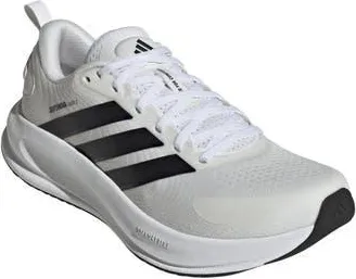 adidas Supernova Ease 2 in White/Black/Crystal White at Nordstrom Rack, Size 10.5