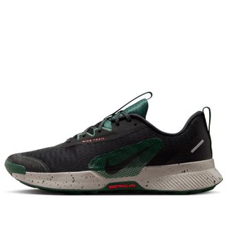 Nike Juniper Trail 3 Black Fir FQ0904-006