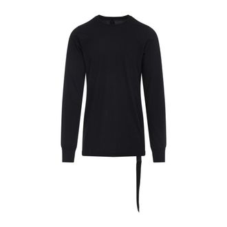 Rick Owens Modern Cotton Tee