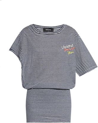 Dsquared2 Donna, Abiti, Blu, S, new