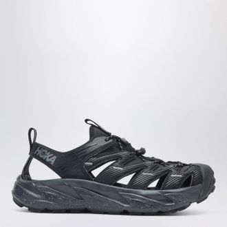 Hoka One One Hopara black sneaker