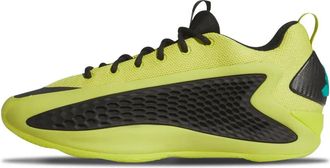adidas Heren, Sport, Groen, Maat: 42 2/3 EU