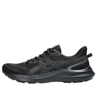 Asics Jolt 5 Extra Wide Black Carrier Grey 1011B964-002